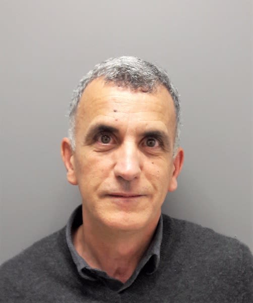 Dr Saad-Eddine OUADAHI 