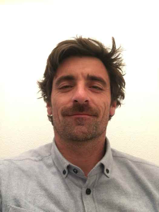 Sebastien Lacombe