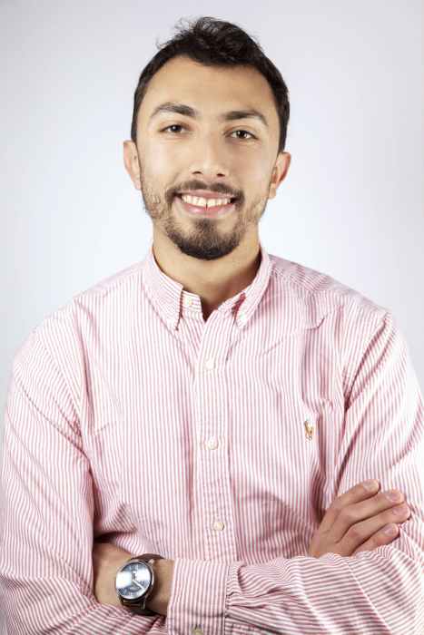 Dr Mehdi Zeitoun, Chirurgien dentiste à Toulouse