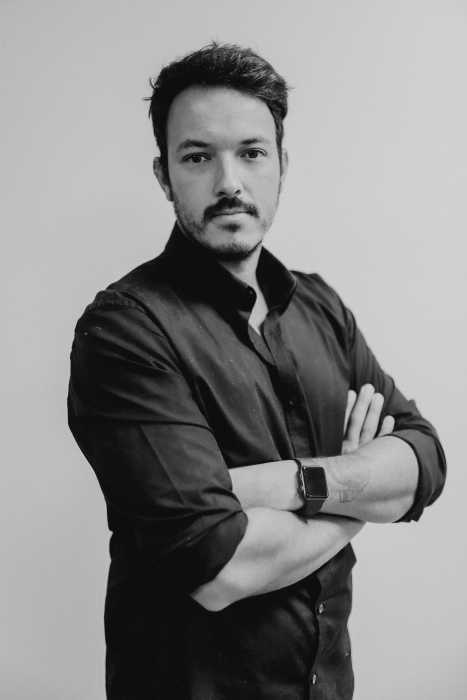 Jonathan Grondin