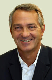 Dr Frédéric PRUDHOMME
