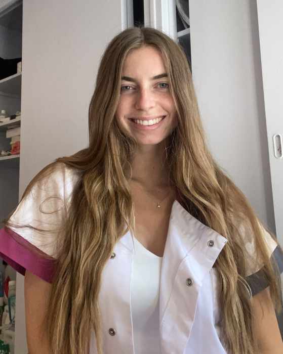 Leïa Cossalter