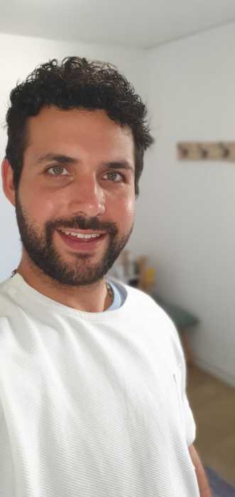 MAXIME NICOLAIEFF