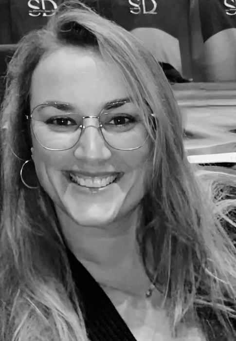 Anne-Sophie TILLIARD