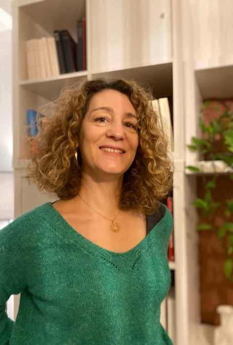 Stéphanie ERNY
