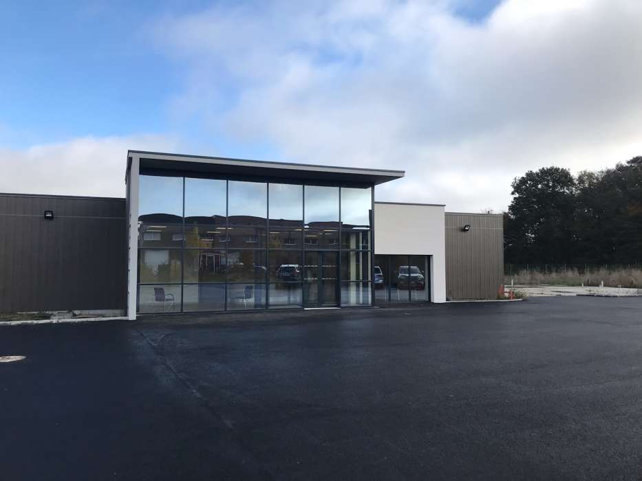 Centre d'Imagerie médicale Sud Yvelines   