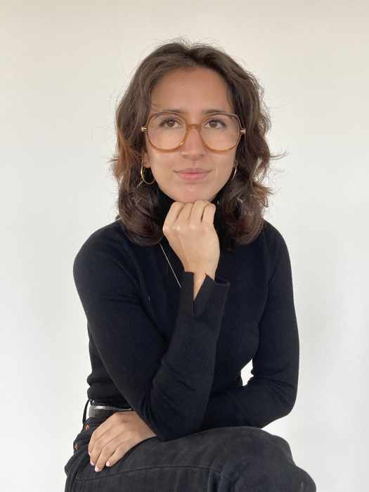 Emma Pisarz