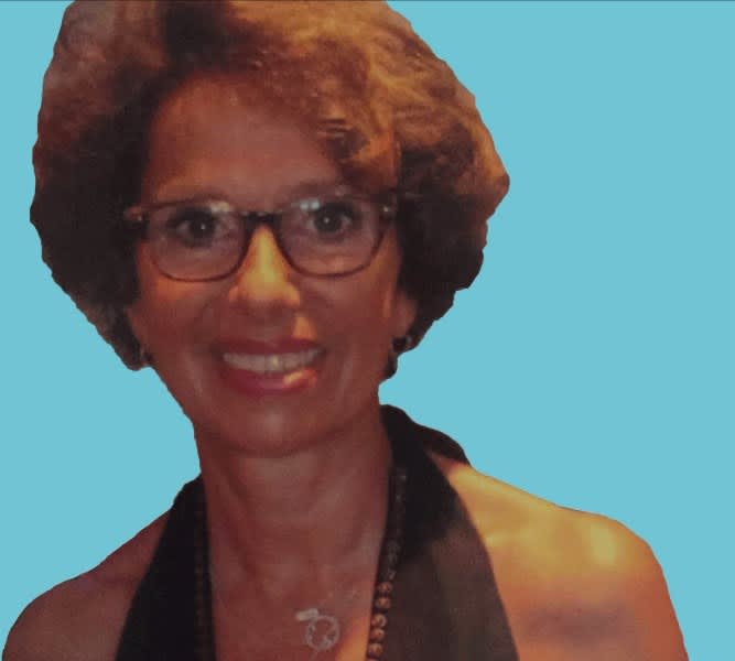 Dr Brigitte Nisolle-Taourel