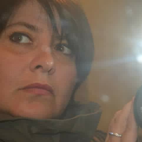carole finidori