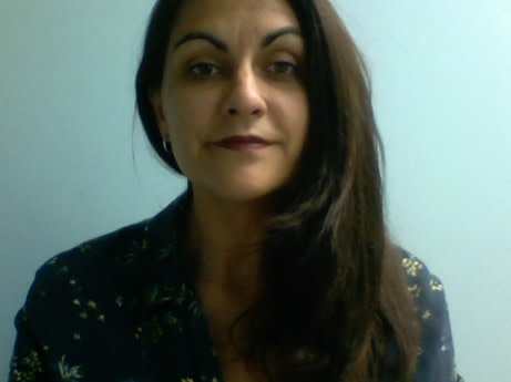 CLAIRE GALLAND
