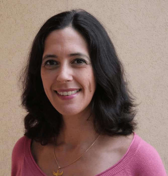 Eléonore Chéraud
