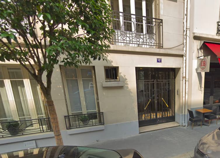 Dr Nathalie Michaud, Psychotherapeute à Neuilly-Sur-Seine