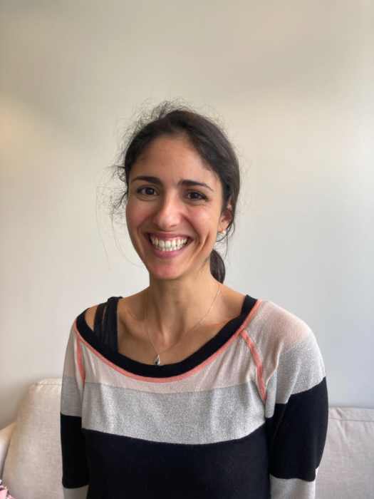 Dr Sarah Alexandre, Neurologue à Challes-Les-Eaux