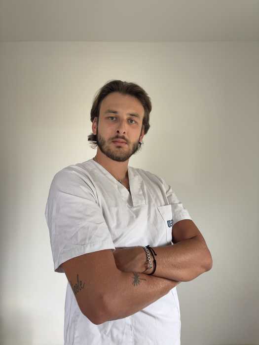 Christian Bono