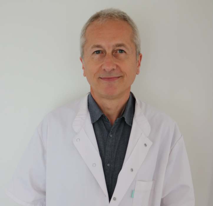 Frédéric GUILLOTTE