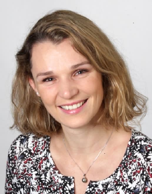 Dr Sophie Maignant, Pédiatre à Pacé