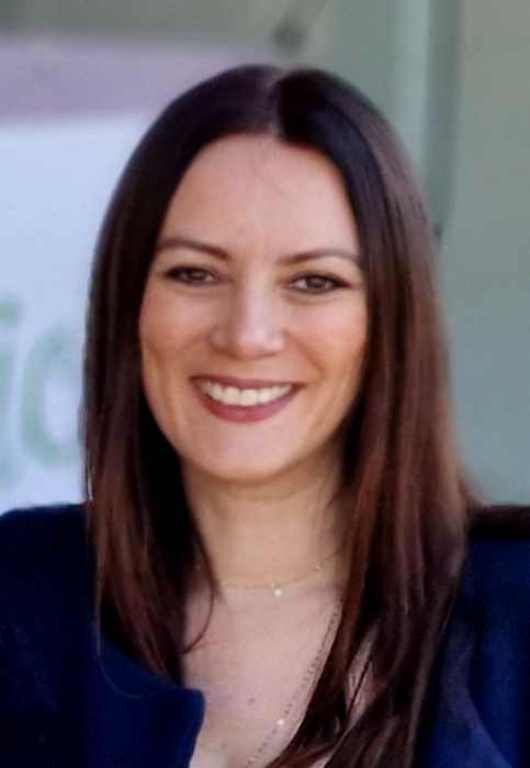 Dr Emmanuelle GILLOT