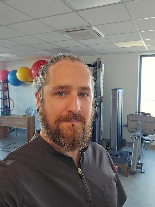 Sylvain SCHNEIDER
