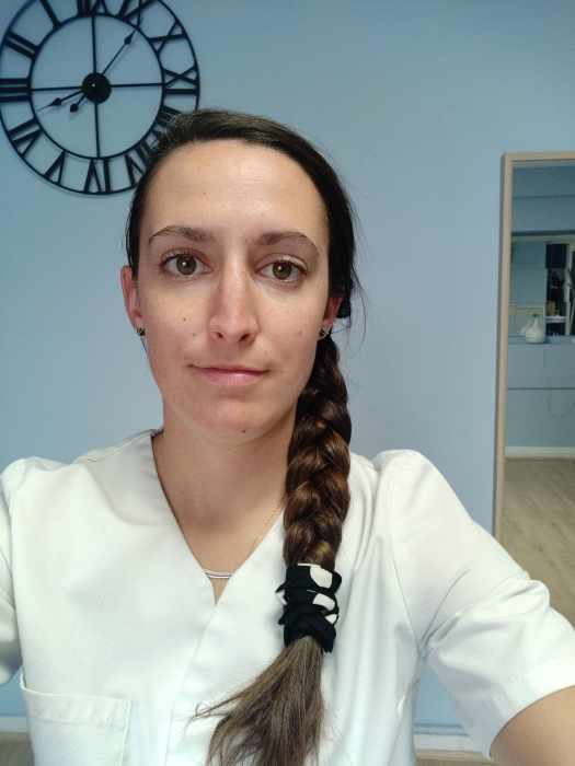 BLANDINE KREMER