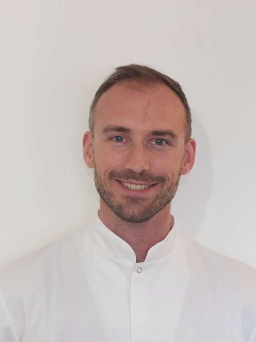 KEVIN GELLET