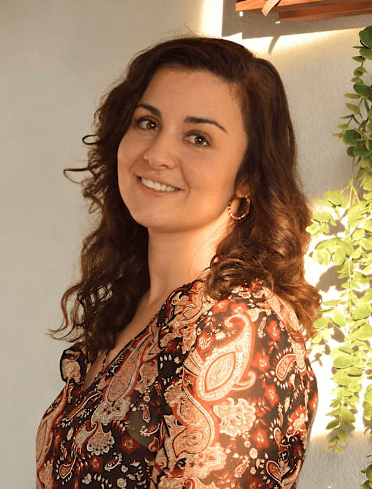 Dr Sophie Holtzer, Psychologue à Gardanne