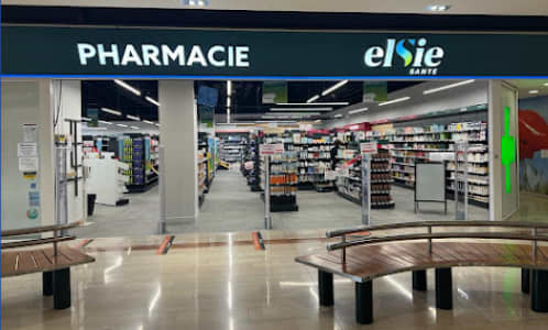 Pharmacie Saint Seb Boulevard
