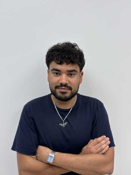Yahya  BENKIRANE