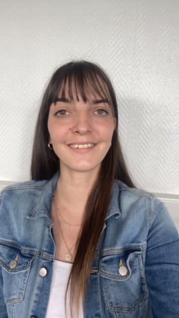 Florence Coutereau