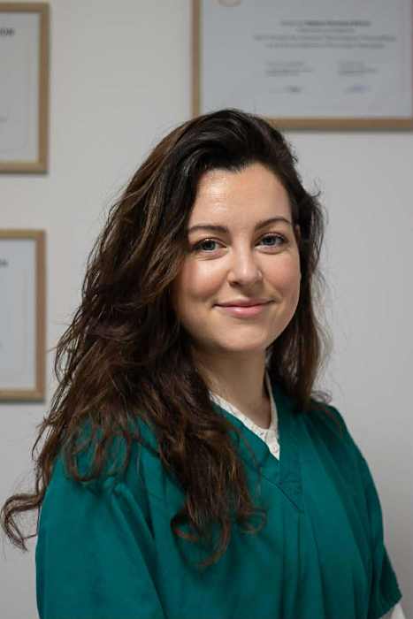 CLEMENTINE BOULAY 