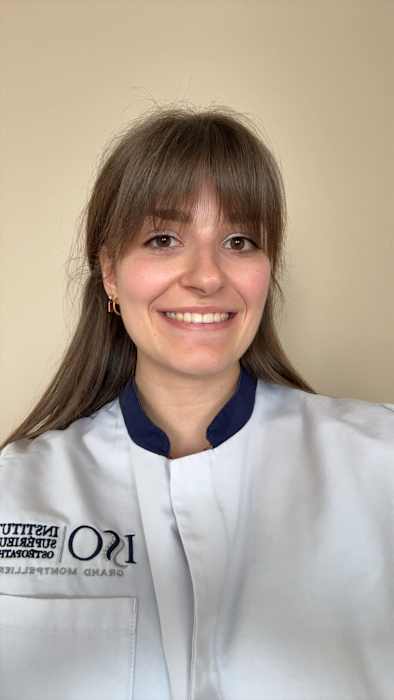 Dr Comazzi Chloé, Ostéopathe à Le Cannet-Des-Maures