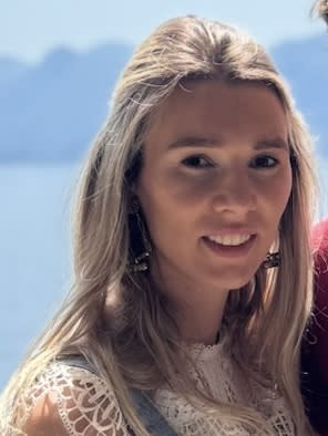 Chloé Goubet Masnin