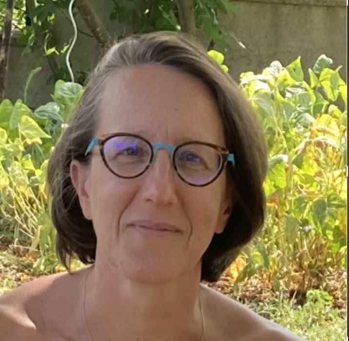Dr Veronique LUKSIC