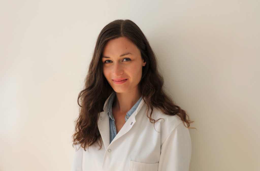 Léa Van De Kerckhove