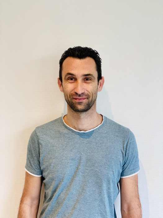 YANN SCHELL