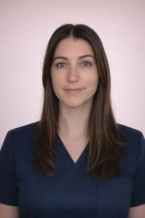 CHARLENE LUQUER