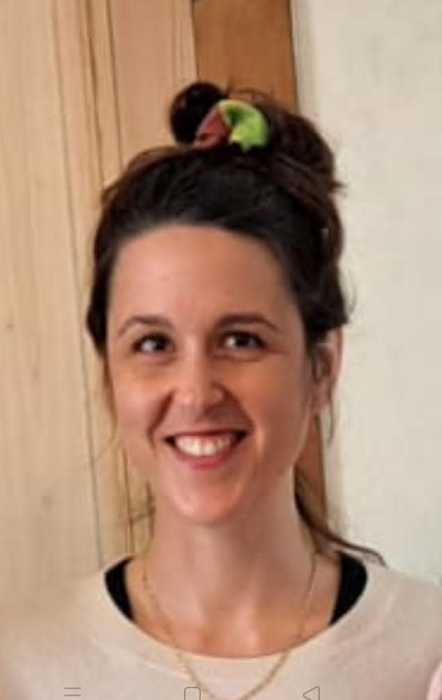 Dr Marine Hebert, Médecin généraliste à Cormery