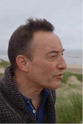 VINCENT BENOIST