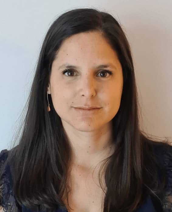 Dr Laura Bossy