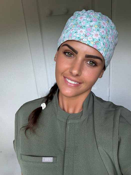Dr Louise Dalla-Torre, Chirurgien dentiste à Biarritz
