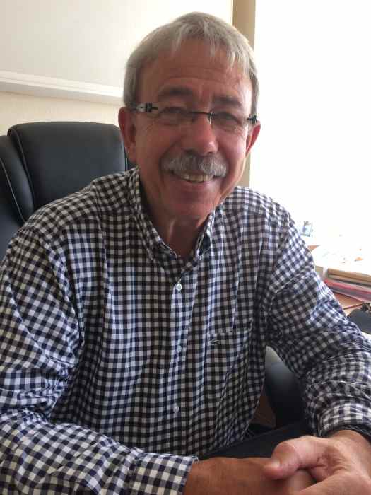 Dr Bruno MINAUD