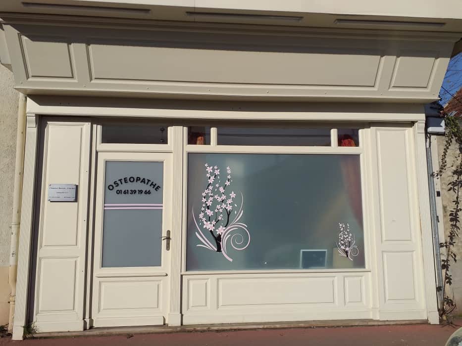 Clémence Gourdon Buisson