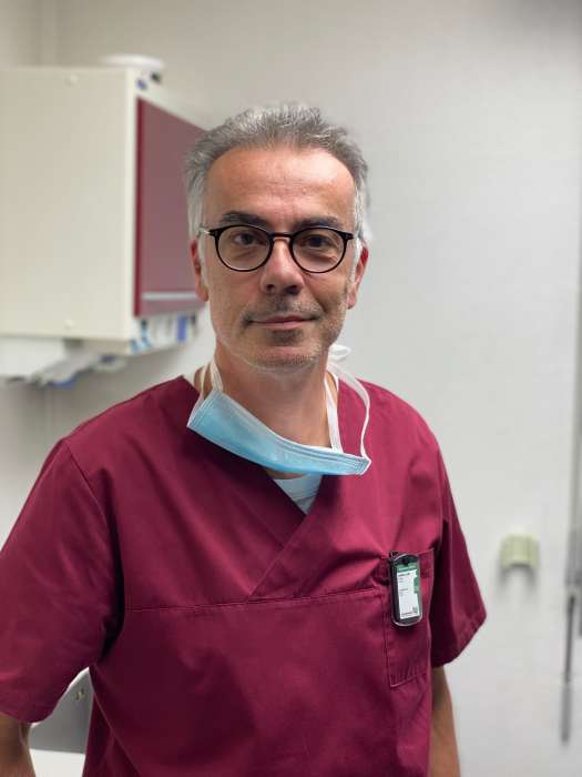 Dr ALAIN AMSELLEM