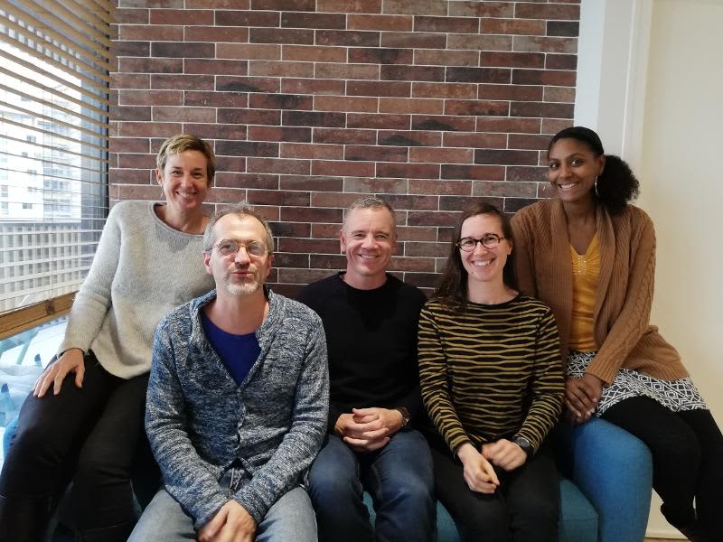 médical Jacques Cœur, médical à Montpellier