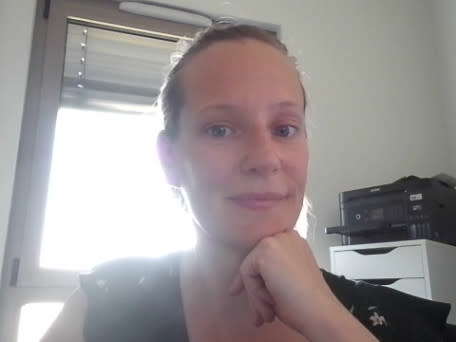 Karen BERTHELON