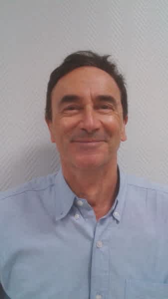 Dr Jean-Michel Calvet 