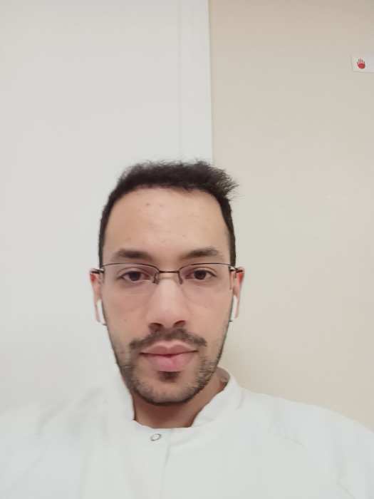 Ahmed Jaballah