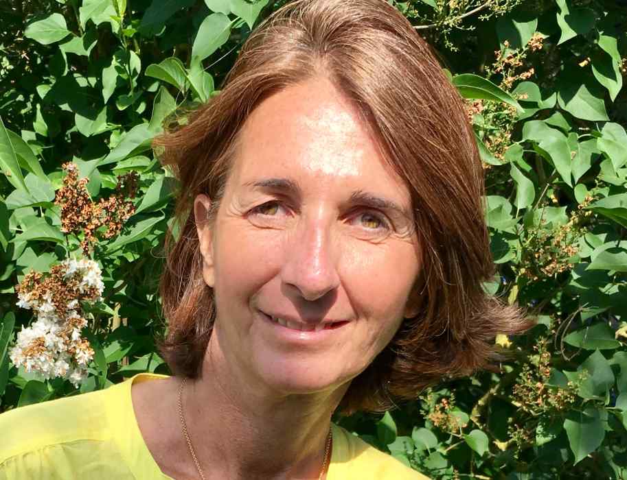 Dr ANNE-FLORE LEIBOVICI SCHUSTER