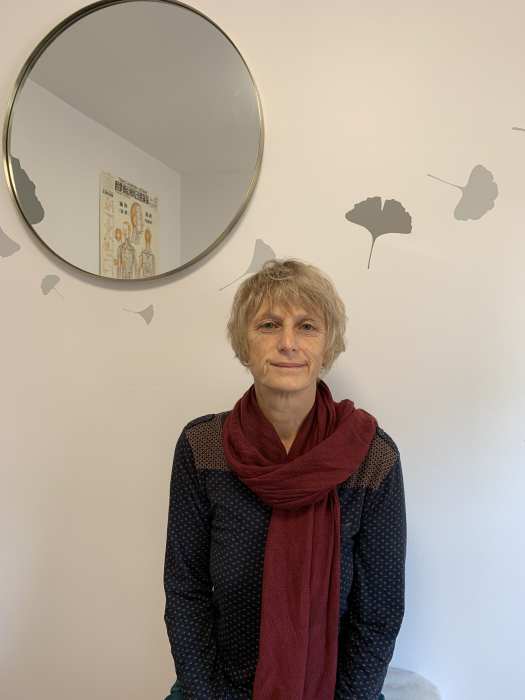 Christine Fastré