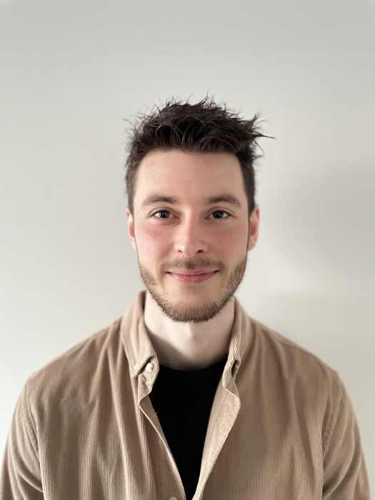 Cyprien Delarue