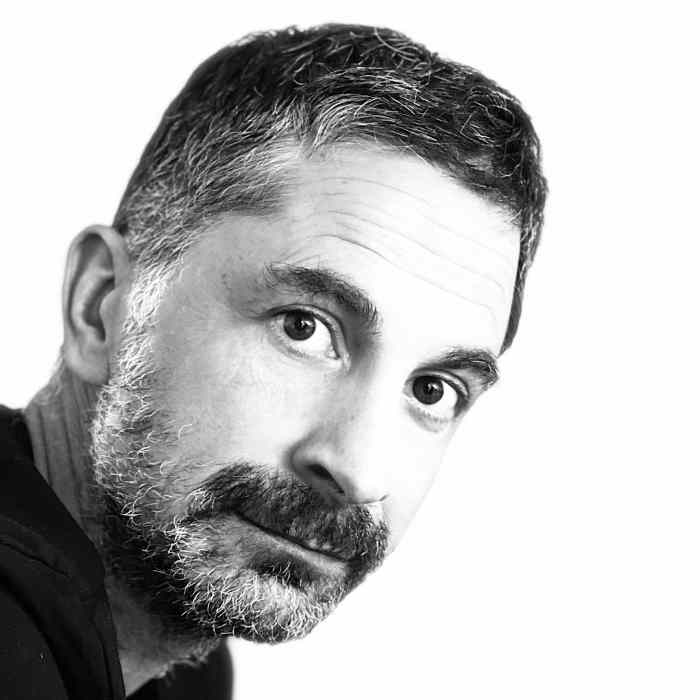 Dr Eric Libourel